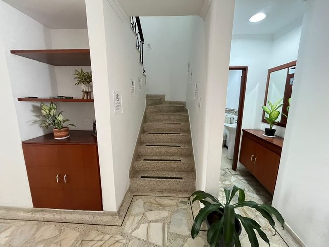 Casa de 4 alcobas en venta en Prados Del Norte, Cali, 160 m² · foto 24 de 24