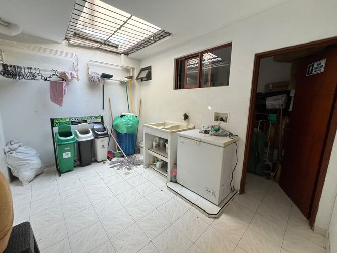 Casa de 4 alcobas en venta en Prados Del Norte, Cali, 160 m² · foto 13 de 24