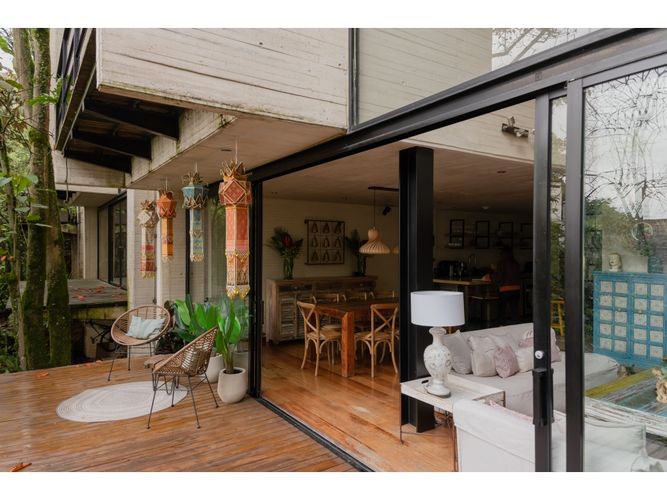 Casa en venta en Colinas De Suba, Bogotá · foto 5 de 24