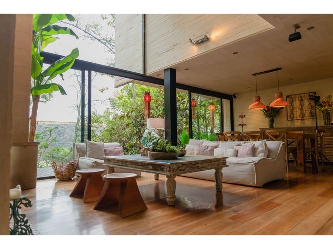 Casa en venta en Colinas De Suba, Bogotá · foto 6 de 24
