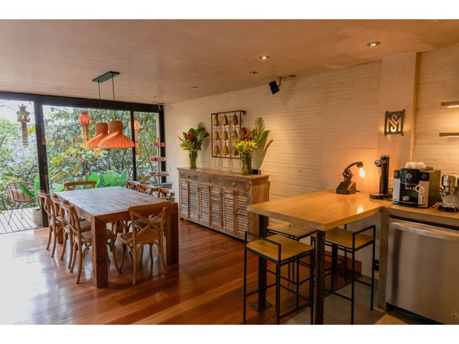 Casa en venta en Colinas De Suba, Bogotá · foto 8 de 24