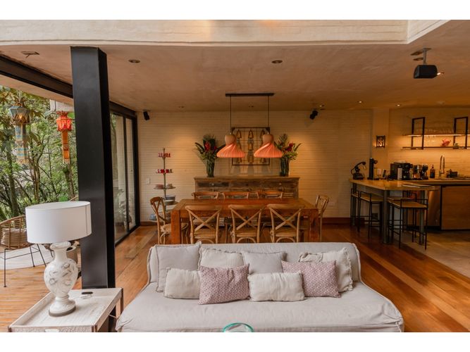 Casa en venta en Colinas De Suba, Bogotá · foto 9 de 24