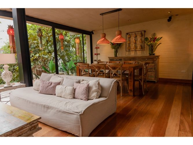 Casa en venta en Colinas De Suba, Bogotá · foto 13 de 24