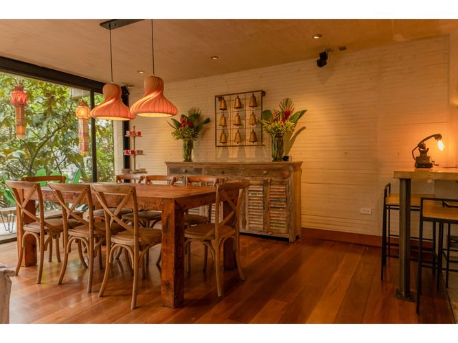 Casa en venta en Colinas De Suba, Bogotá · foto 15 de 24