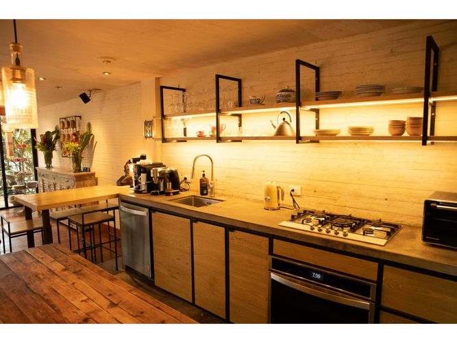 Casa en venta en Colinas De Suba, Bogotá · foto 16 de 24