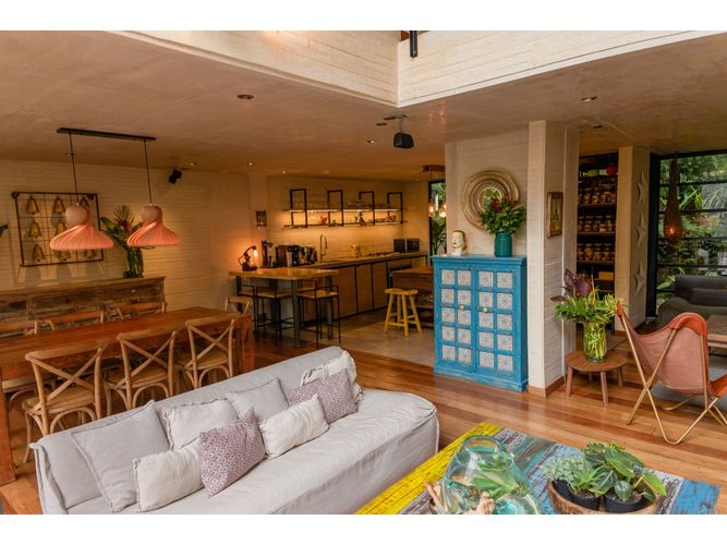Casa en venta en Colinas De Suba, Bogotá · foto 17 de 24