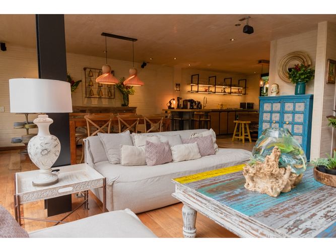 Casa en venta en Colinas De Suba, Bogotá · foto 19 de 24