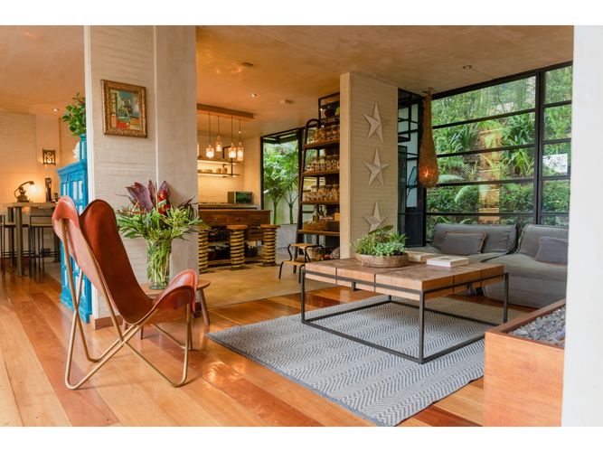 Casa en venta en Colinas De Suba, Bogotá · foto 21 de 24