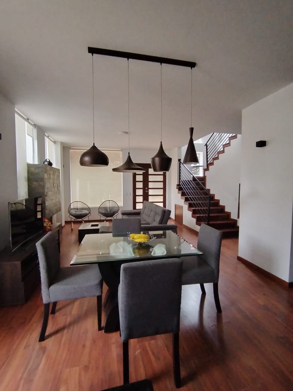 Casa en Arriendo en Chía