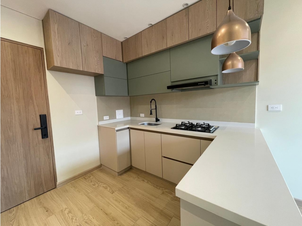 Apartamento en venta en Chapinero, Bogotá · foto 5 de 24
