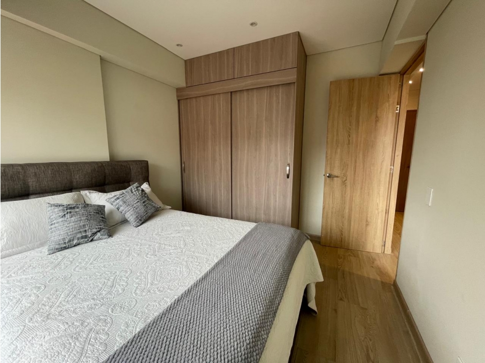 Apartamento en venta en Chapinero, Bogotá · foto 8 de 24
