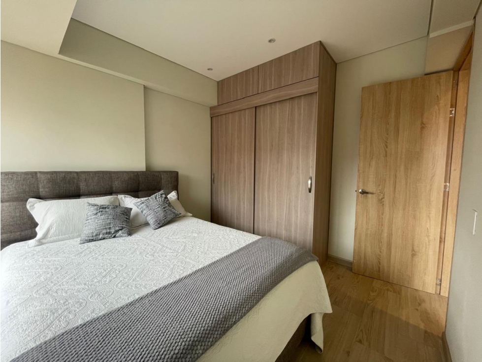Apartamento en venta en Chapinero, Bogotá · foto 10 de 24