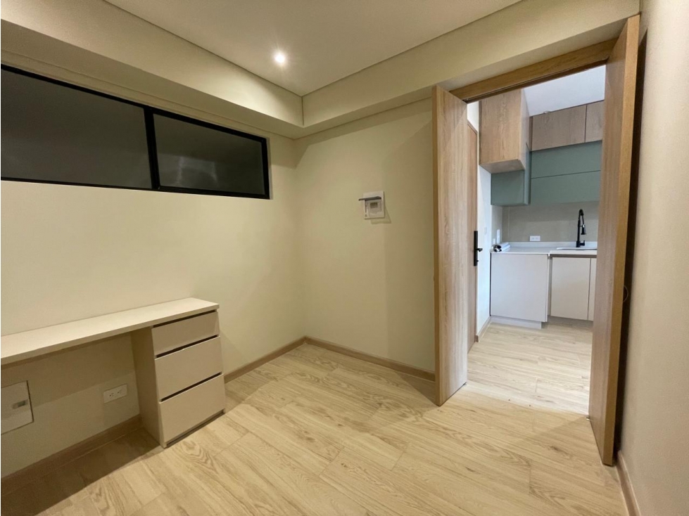Apartamento en venta en Chapinero, Bogotá · foto 12 de 24