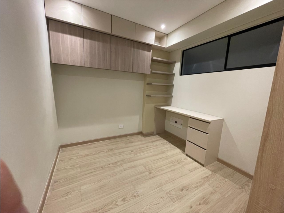 Apartamento en venta en Chapinero, Bogotá · foto 13 de 24