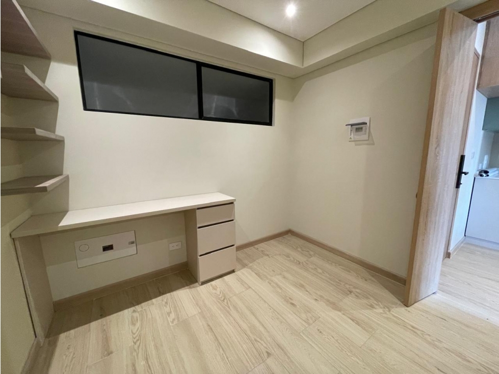 Apartamento en venta en Chapinero, Bogotá · foto 15 de 24