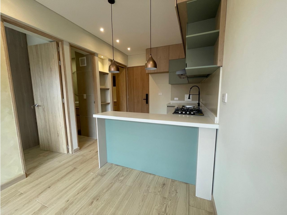 Apartamento en venta en Chapinero, Bogotá · foto 17 de 24