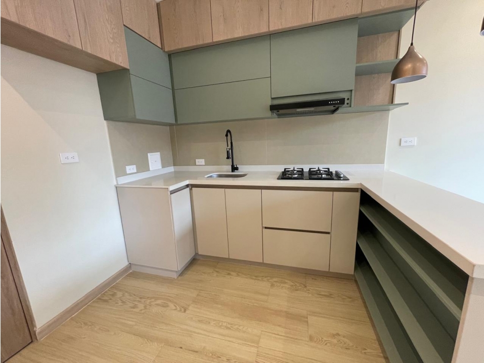Apartamento en venta en Chapinero, Bogotá · foto 18 de 24