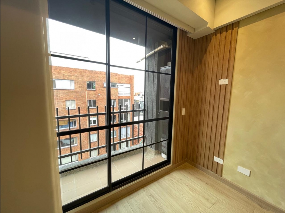 Apartamento en venta en Chapinero, Bogotá · foto 19 de 24
