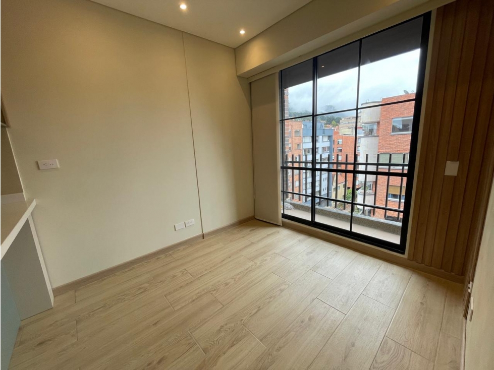 Apartamento en venta en Chapinero, Bogotá · foto 21 de 24