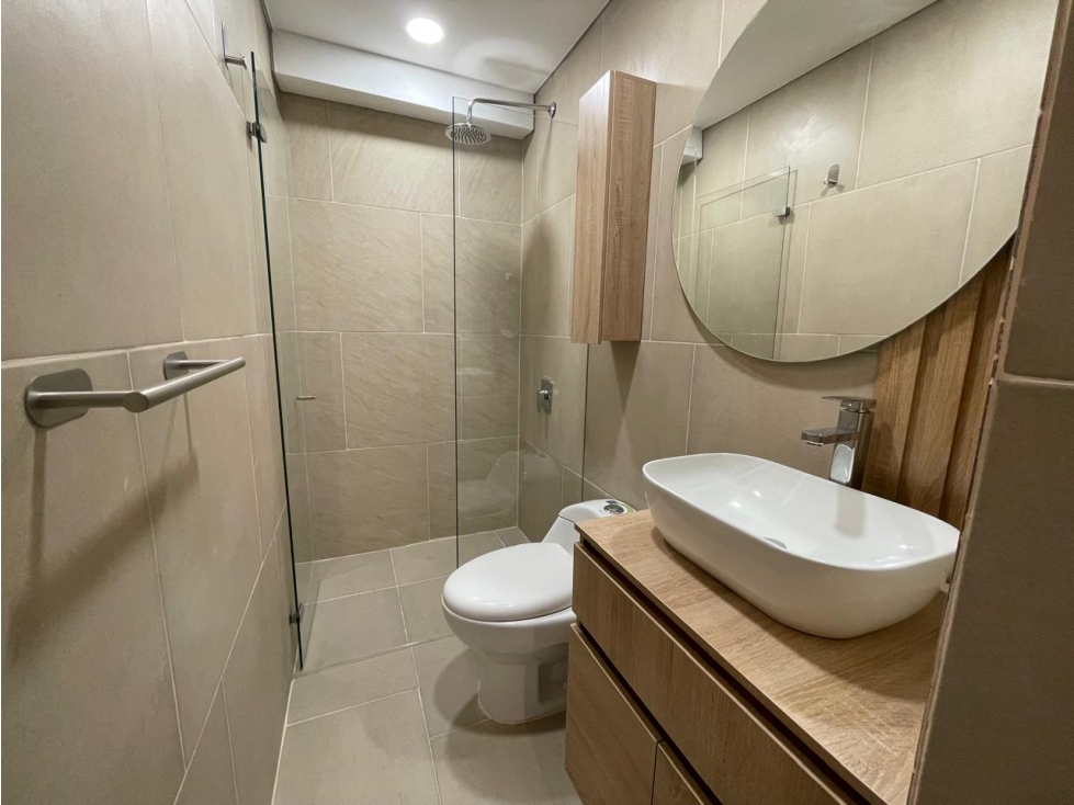 Apartamento en venta en Chapinero, Bogotá · foto 22 de 24