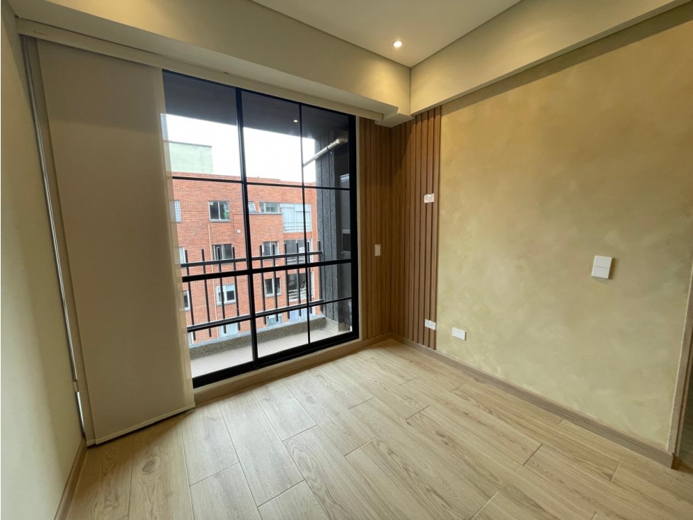 Apartamento en venta en Chapinero, Bogotá · foto 23 de 24