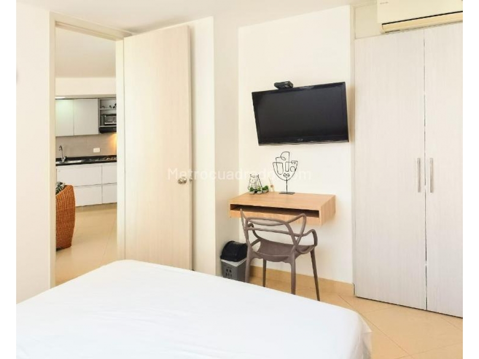 Apartamento en venta en Rodadero, Santa Marta · foto 2 de 15
