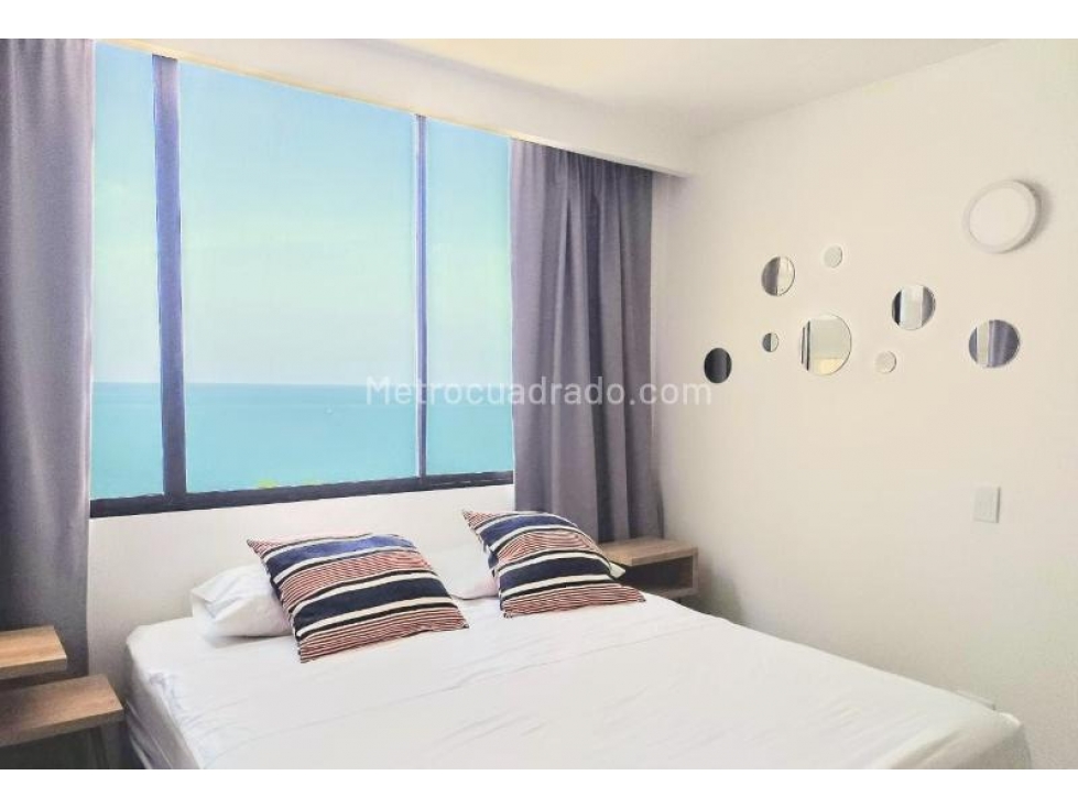 Apartamento en venta en Rodadero, Santa Marta · foto 3 de 15