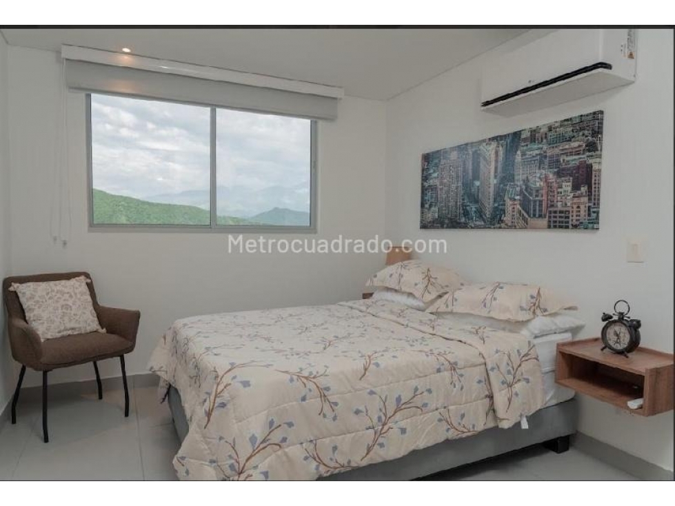 Apartamento en venta en Rodadero Sur, Santa Marta · foto 5 de 18