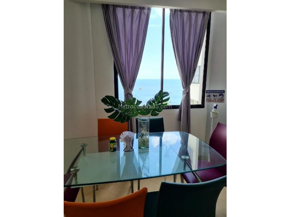 Apartamento en venta en Rodadero, Santa Marta · foto 6 de 15
