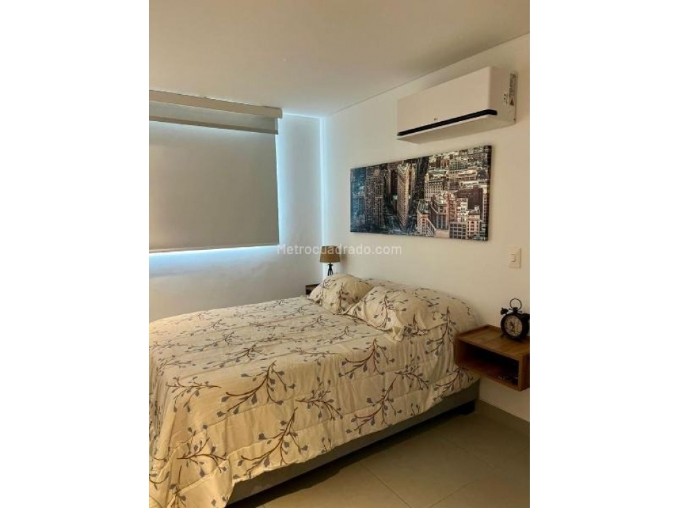 Apartamento en venta en Rodadero Sur, Santa Marta · foto 6 de 18