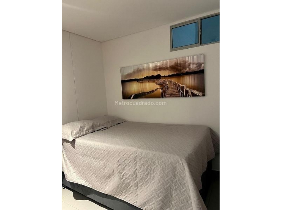 Apartamento en venta en Rodadero Sur, Santa Marta · foto 8 de 18