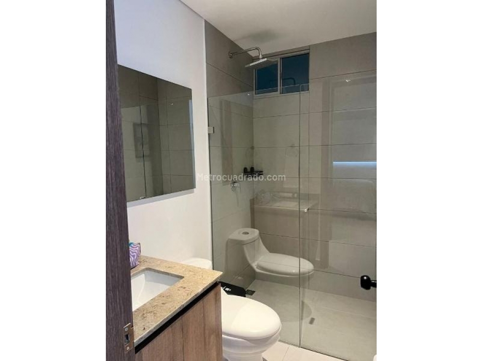 Apartamento en venta en Rodadero Sur, Santa Marta · foto 9 de 18