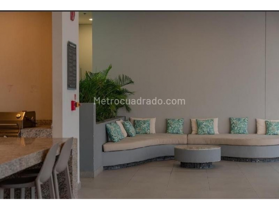Apartamento en venta en Rodadero Sur, Santa Marta · foto 11 de 18