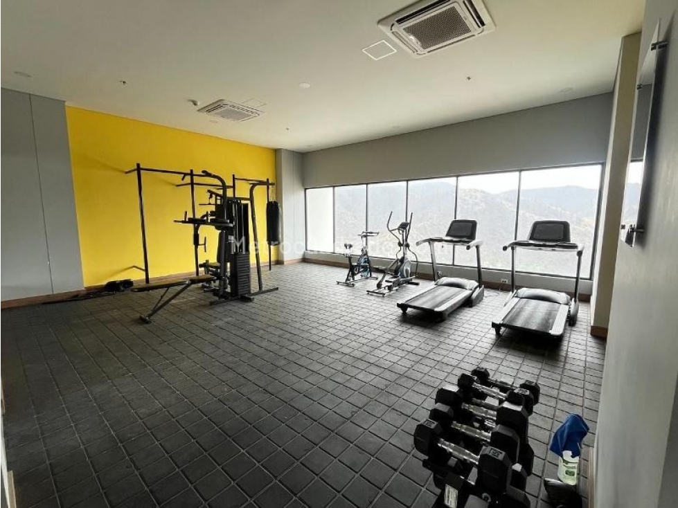 Apartamento en venta en Rodadero Sur, Santa Marta · foto 12 de 18