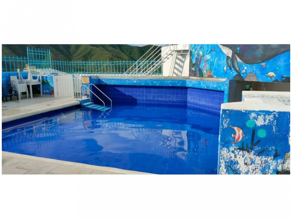Apartamento en venta en Rodadero, Santa Marta · foto 13 de 15