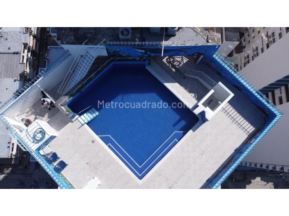 Apartamento en venta en Rodadero, Santa Marta · foto 14 de 15