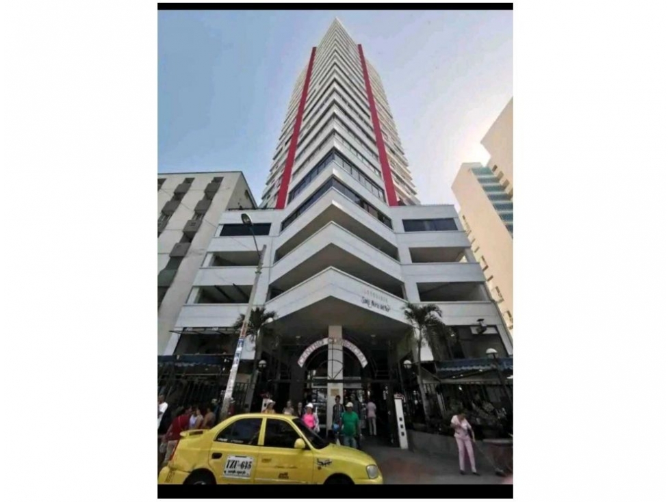 Apartamento en venta en Rodadero, Santa Marta · foto 15 de 15