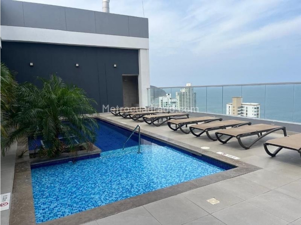 Apartamento en venta en Rodadero Sur, Santa Marta · foto 15 de 18