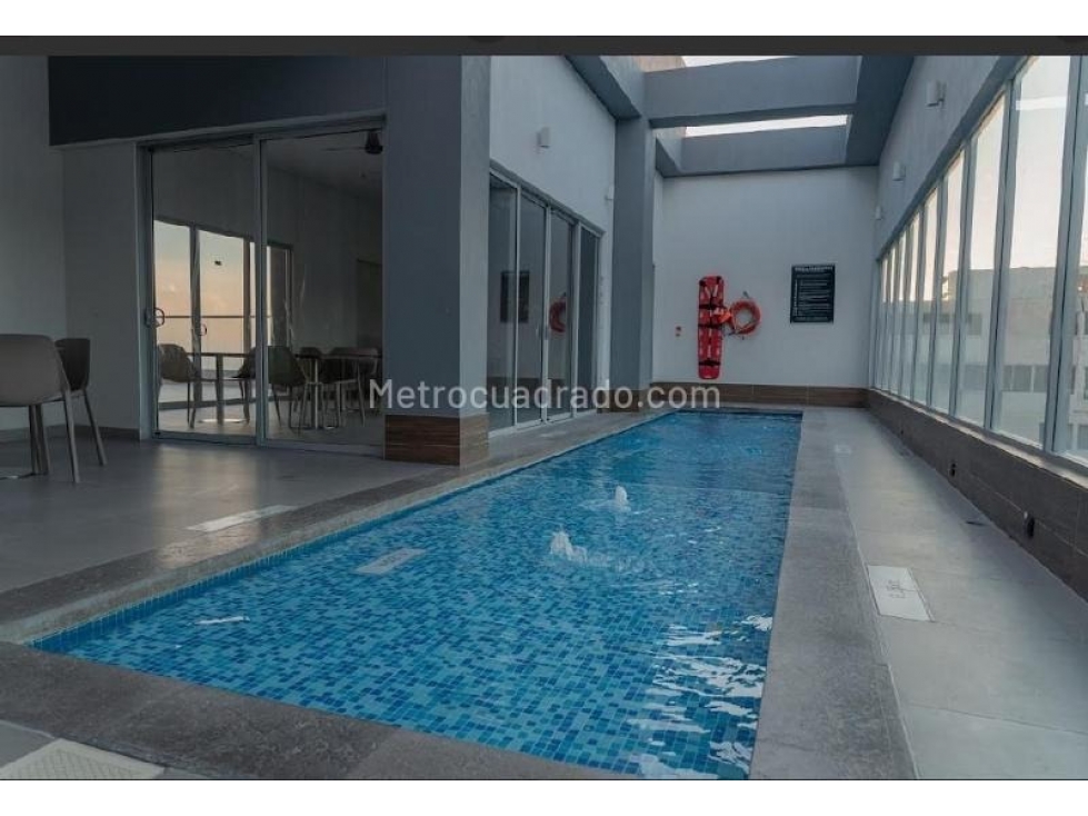 Apartamento en venta en Rodadero Sur, Santa Marta · foto 16 de 18