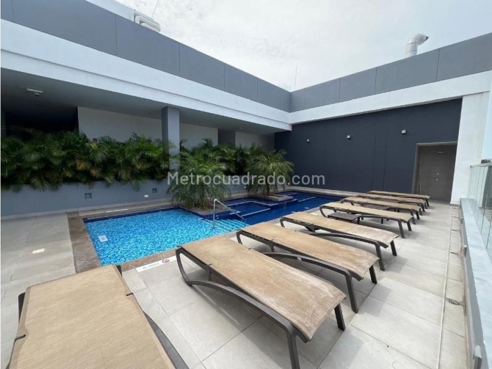 Apartamento en venta en Rodadero Sur, Santa Marta · foto 17 de 18