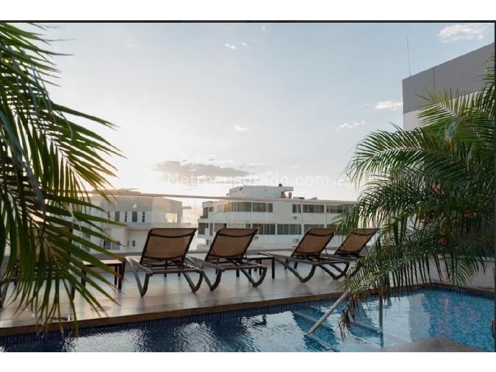 Apartamento en venta en Rodadero Sur, Santa Marta · foto 18 de 18