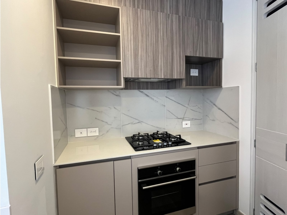 Apartamento en venta en El Virrey, Bogotá · foto 5 de 12