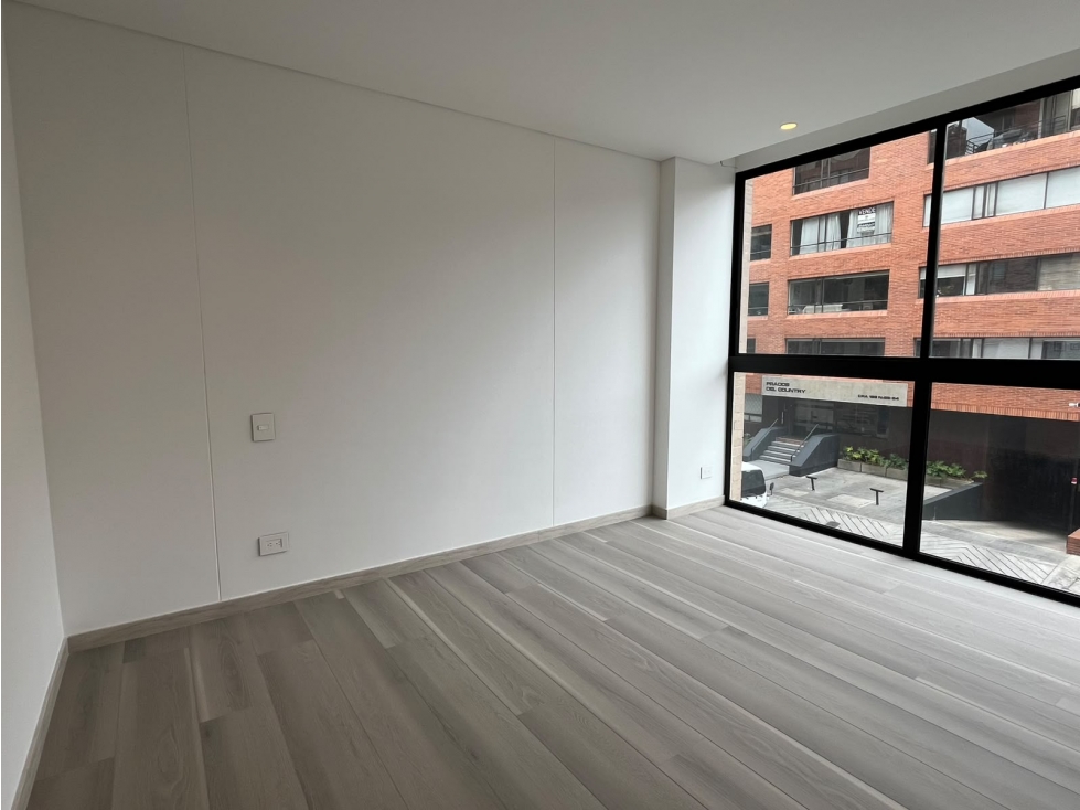 Apartamento en venta en El Virrey, Bogotá · foto 6 de 12