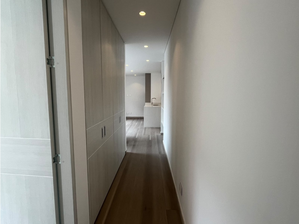 Apartamento en venta en El Virrey, Bogotá · foto 8 de 12