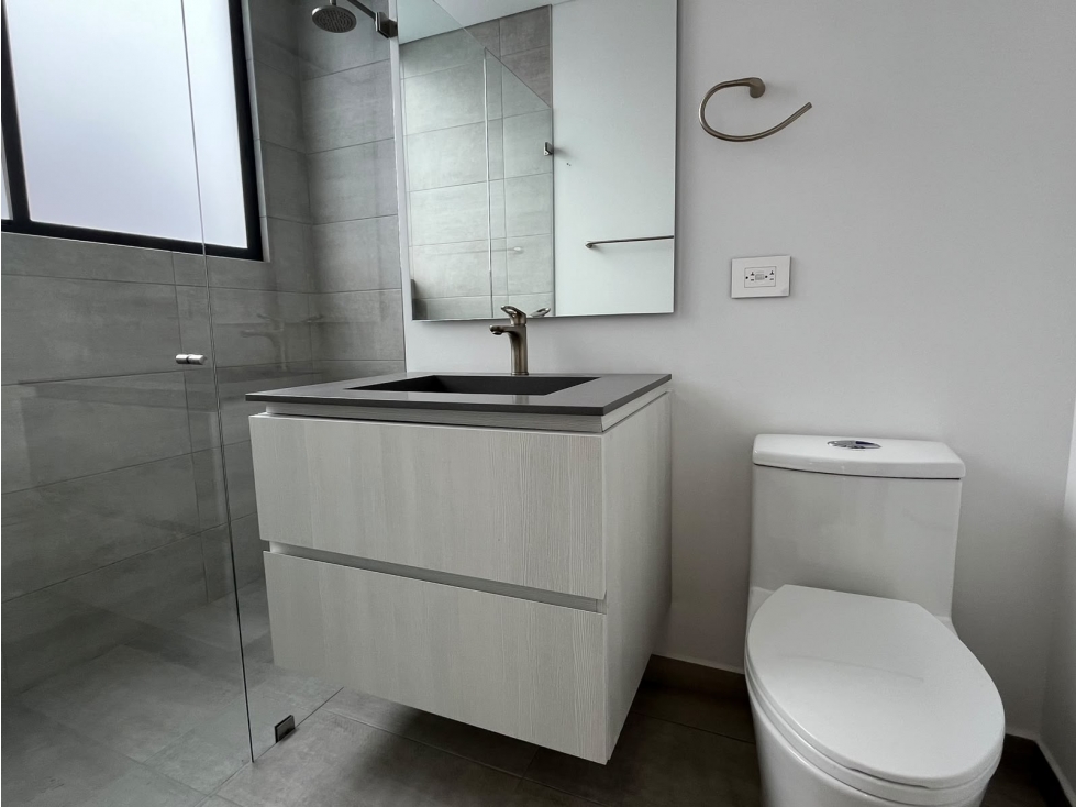 Apartamento en venta en El Virrey, Bogotá · foto 11 de 12