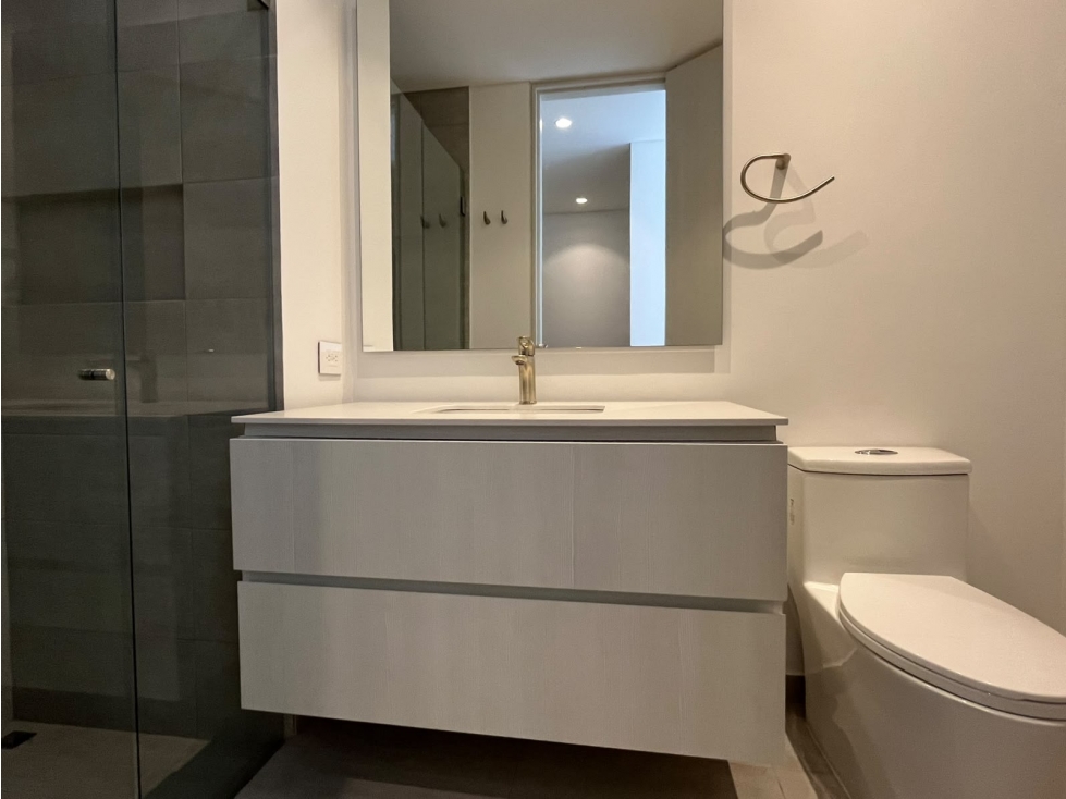Apartamento en venta en El Virrey, Bogotá · foto 12 de 12