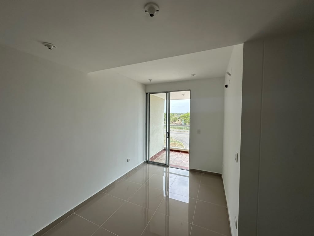 Apartamento en venta en Arroyo De Piedra, Cartagena · foto 2 de 12