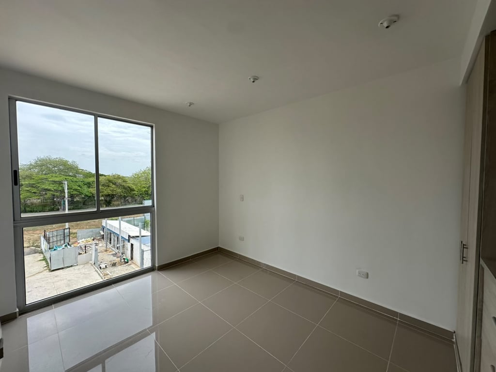 Apartamento en venta en Arroyo De Piedra, Cartagena · foto 3 de 12