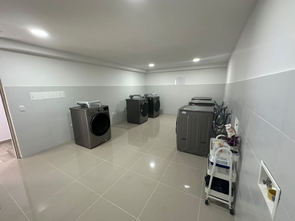 Apartamento en venta en Arroyo De Piedra, Cartagena · foto 8 de 12