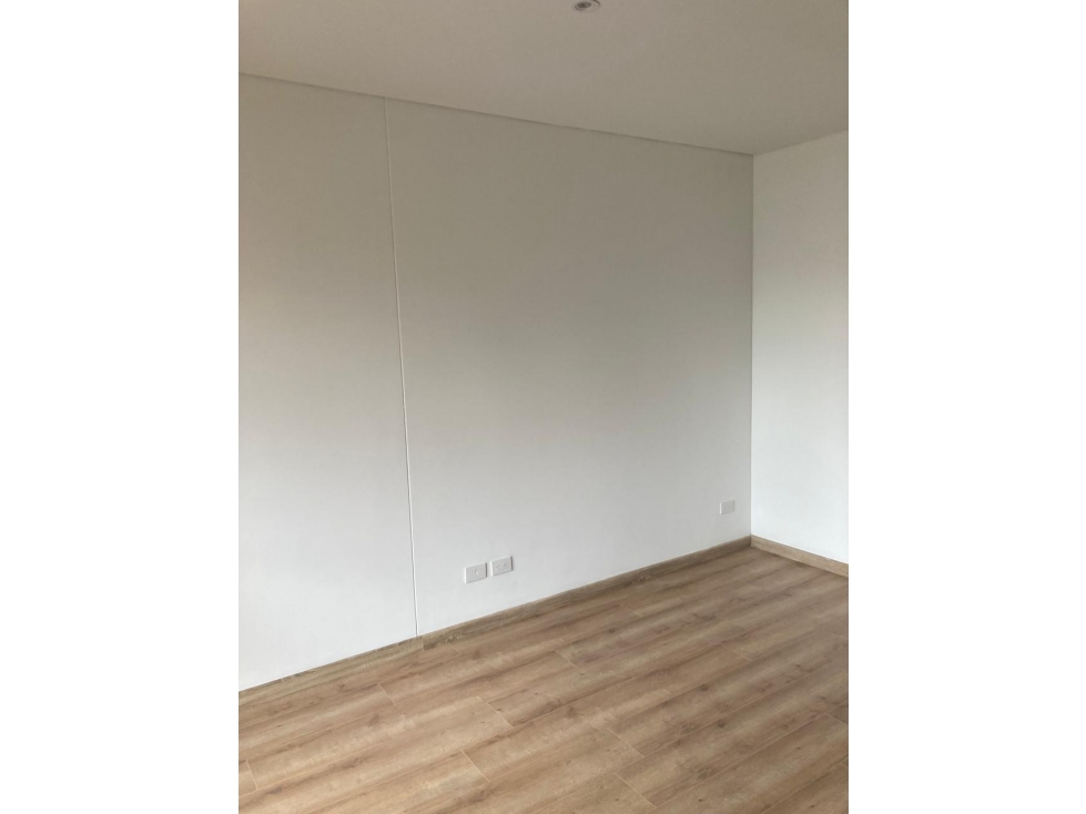 Apartaestudio en arriendo en Chico Norte, Bogotá · foto 6 de 14